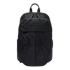 Premiata Versatile Backpack Featuring Multiple Elements In Black