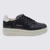 Premiata Micol Sneakers In Black
