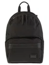 Premiata Blade 2121 - Backpack In Black