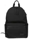 Premiata Blade Backpack In Black
