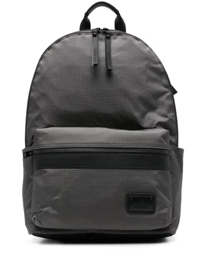 Premiata Blade Rucksack In Grau