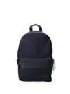 Premiata Blade Bags In Blue
