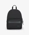 Premiata Blade Nylon Backpack In Black