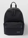 Premiata Versatile Backpack With Multiple Storage Options