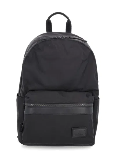 PREMIATA PREMIATA "BLADE VAR" BACKPACK