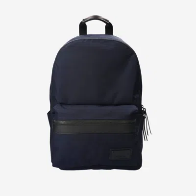 Premiata Blade Var Backpack In Purple