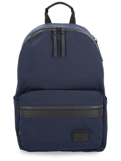 PREMIATA PREMIATA "BLADE VAR" BACKPACK
