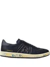 Premiata Bonnie 7674 Sneakers In Blue