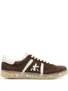 Premiata Bonnie 6899 Sneaker In Brown