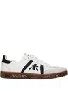 Premiata Bonnie Sneakers In White