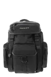 Premiata Booker - Backpack In Black
