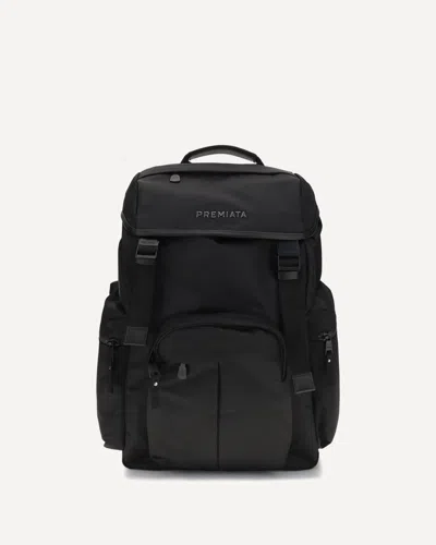Premiata Booker 2150 Backpack In Pattern