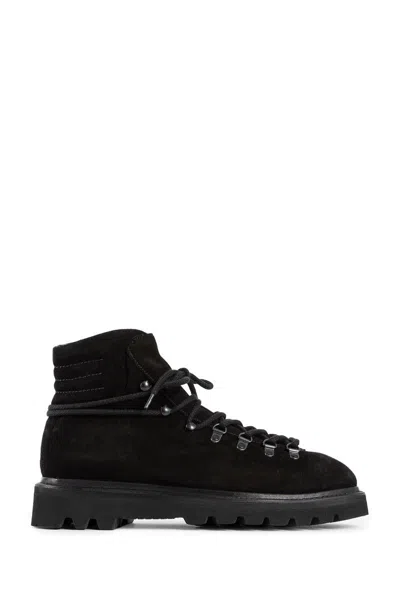 Premiata Boots