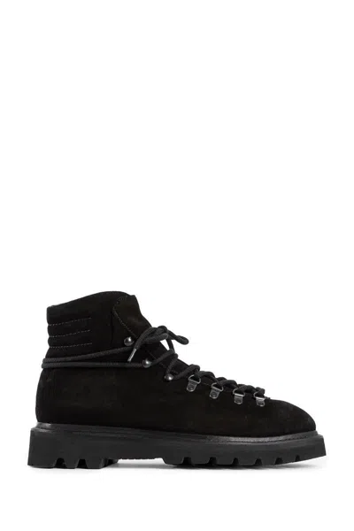 Premiata Boots