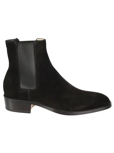 PREMIATA PREMIATA BOOTS ANKLE