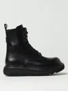 Premiata Boots  Men Color Black