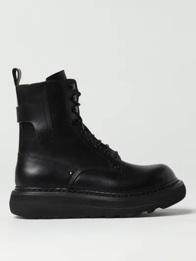 Premiata Boots  Men Colour Black