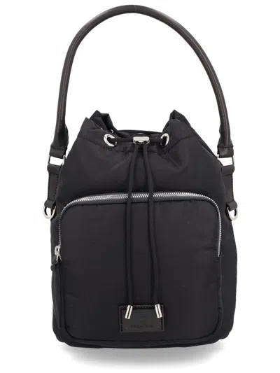 Premiata Borsa Mia In Pink