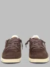 Premiata In Brown