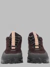 Premiata Performance Sneaker In Brown
