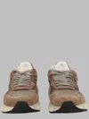 Premiata In Brown