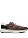 Premiata Sneaker "mick" In Multi