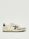 Premiata Sneaker "bskt Clayd 7623" In Multi