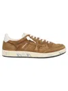 PREMIATA BSKT CLAY SNEAKERS