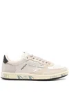 Premiata Bskt Clay Sneakers In Neutrals