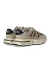 PREMIATA PREMIATA SNEAKERS BEIGE