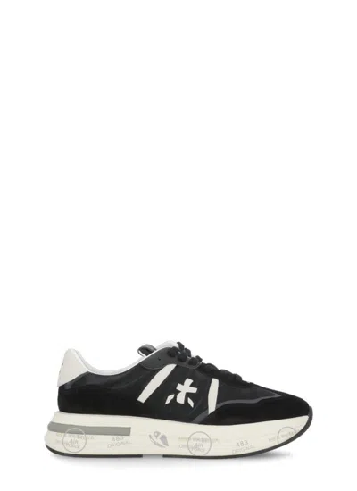 PREMIATA PREMIATA CASSIE 6471 SNEAKERS