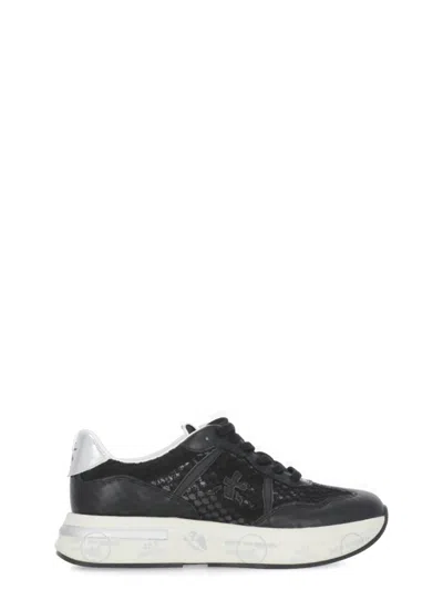 PREMIATA PREMIATA CASSIE 7389 SNEAKERS