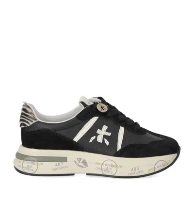 PREMIATA PREMIATA CASSIE 7681 SNEAKER