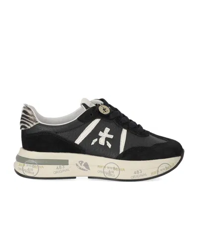 PREMIATA CASSIE 7681 SNEAKER
