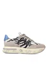 Premiata Cassie In Animal Print