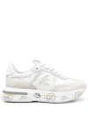PREMIATA CASSIE LACE-UP SNEAKERS