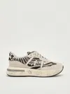 Premiata Sneakers In Multi