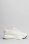 Premiata Cassie Sneakers In Grey