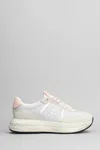 Premiata Cassie Sneakers In Grey