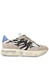 Premiata Cassie In Neutrals
