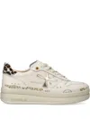Premiata Comfortable And Stylish Sneakers