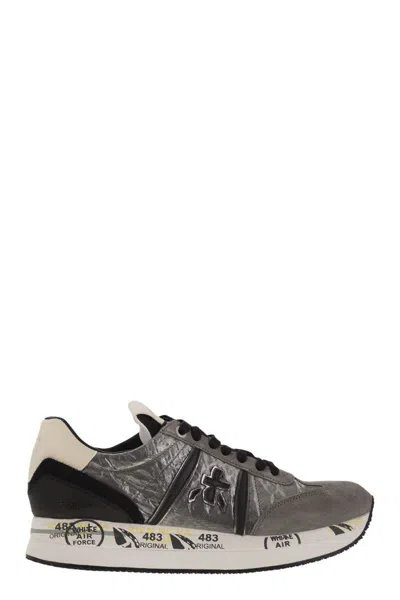 PREMIATA PREMIATA CONNY 6986 - SNEAKERS