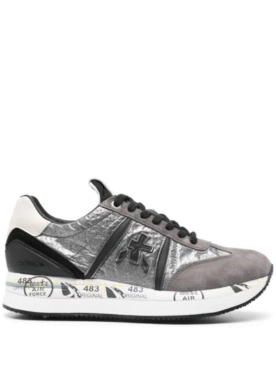 PREMIATA CONNY 6986 SNEAKERS