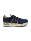 PREMIATA CONNY SNEAKER