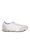Premiata Eric Sneaker In White