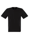 PREMIATA PREMIATA COTTON JERSEY T SHIRT