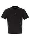 Premiata Tshirt In Black