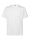 Premiata Athens White T-shirt In White