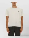 Premiata T-shirt With Logo In White