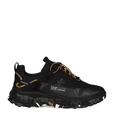 PREMIATA CROSS 0.2 349M SNEAKERS